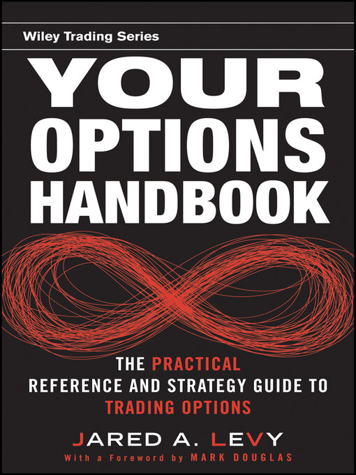Cover image for Your Options Handbook